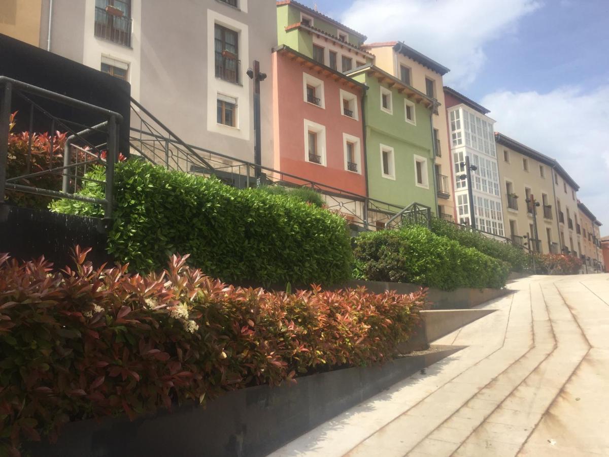 Alojamiento De Piedra Con Encanto Burgo Dış mekan fotoğraf