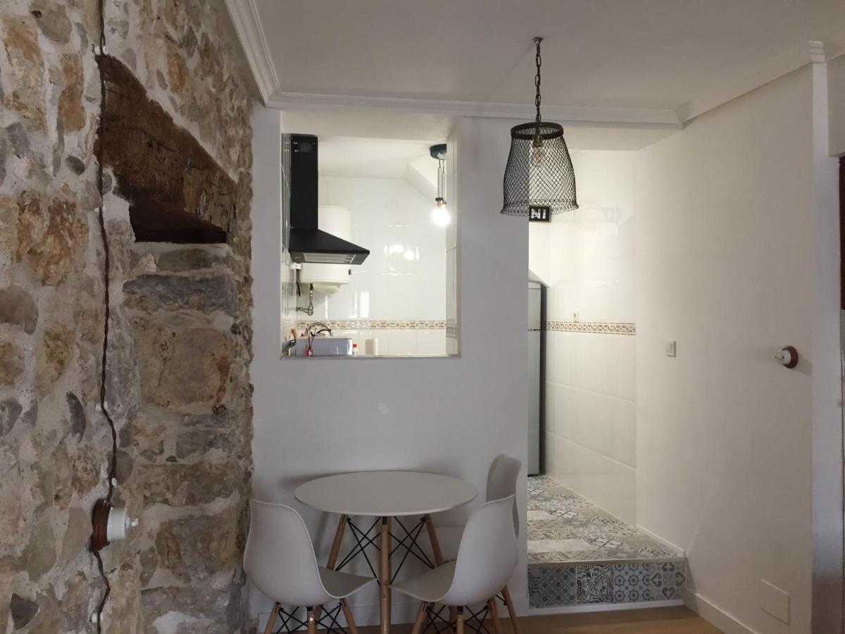 Alojamiento De Piedra Con Encanto Burgo Dış mekan fotoğraf
